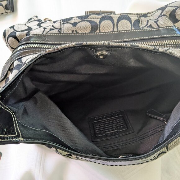 Coach Soho Hobo Handbag - Picture 5 of 11